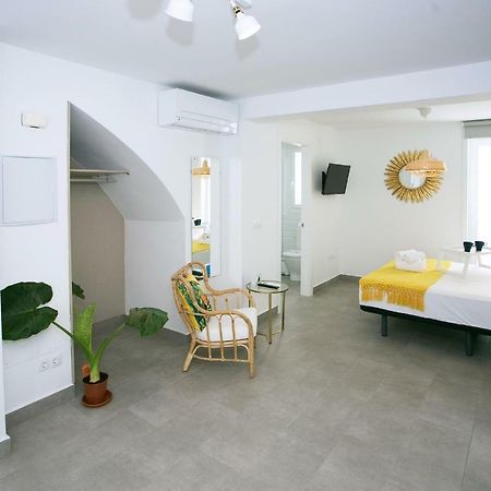 Monko - Lemon & Tropycal Apartment O Torremolinos Exteriör bild