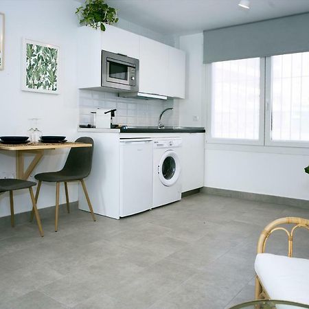 Monko - Lemon & Tropycal Apartment O Torremolinos Exteriör bild
