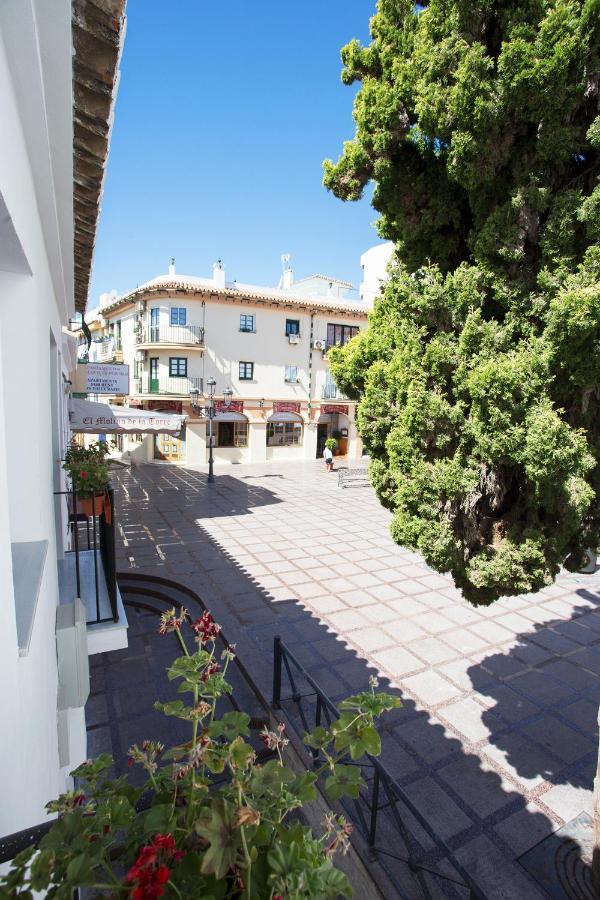 Monko - Lemon & Tropycal Apartment O Torremolinos Exteriör bild