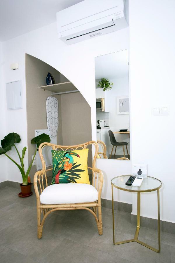 Monko - Lemon & Tropycal Apartment O Torremolinos Exteriör bild