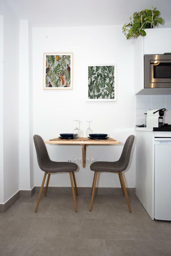 Monko - Lemon & Tropycal Apartment O Torremolinos Exteriör bild