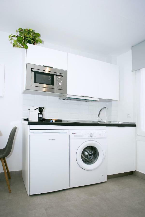 Monko - Lemon & Tropycal Apartment O Torremolinos Exteriör bild