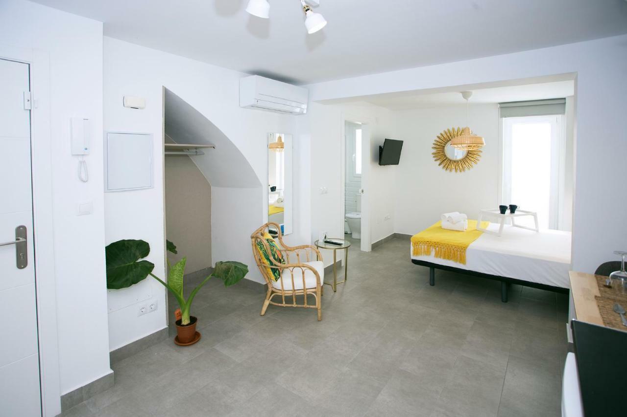Monko - Lemon & Tropycal Apartment O Torremolinos Exteriör bild